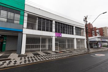 business em Avenida República Argentina, Portão - Curitiba - PR