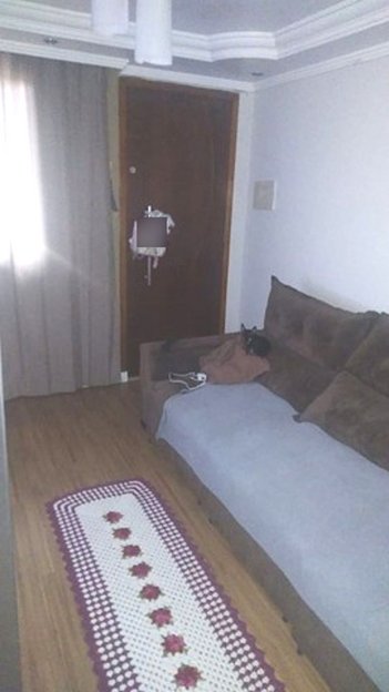 apartment em Caminho Quatro, Jardim Maria Dirce - Guarulhos - SP