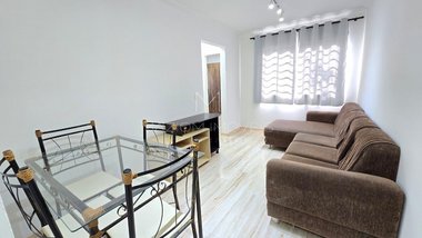 apartment em Avenida Reynaldo de Porcari, Chácaras Saudáveis e Encantadoras - Jundiaí - SP