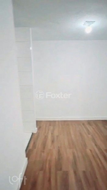 apartment em Rua Emília Pilon, Jardim Japão - São Paulo - SP