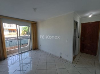 apartment em Avenida Conceição, Vila Paiva - São Paulo - SP