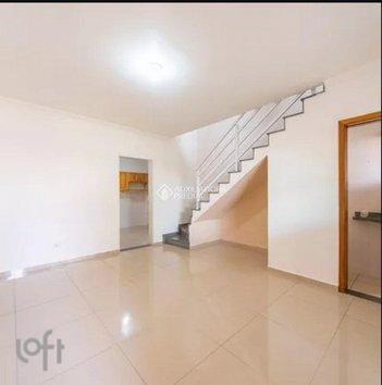 house em Fausto, Jardim Stella - Santo André - SP