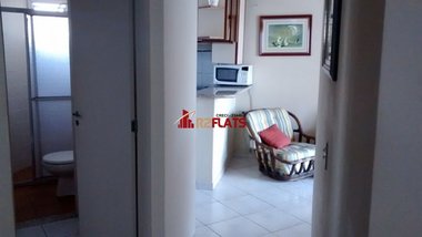 apartment em Rua Joinville, Vila Mariana - São Paulo - SP