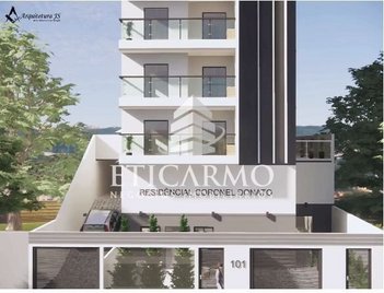 apartment em Rua Coronel Donato, Vila Matilde - São Paulo - SP