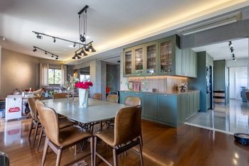 apartment em Rua Doutor Diogo de Faria, Vila Clementino - São Paulo - SP