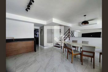 house em Rua Jornalista Wilson Barros Xavier, Recreio dos Bandeirantes - Rio de Janeiro - RJ