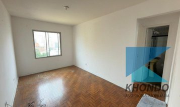 apartment em Rua Vitorino Carmilo, Barra Funda - São Paulo - SP