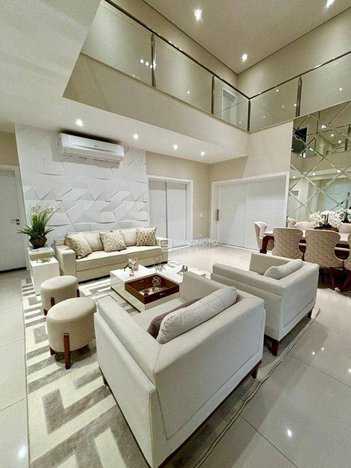 house em Rua Paulo Barella, Terras de Piracicaba - Piracicaba - SP