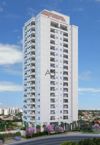 apartment em Rua Domingos Lopes da Silva, Vila Suzana - São Paulo - SP