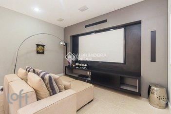 apartment em Irmão Félix Roberto, Humaitá - Porto Alegre - RS