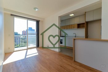 apartment em Beco Souza Costa, Morro Santana - Porto Alegre - RS