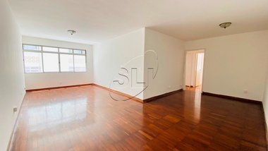 apartment em Rua São Carlos do Pinhal, Bela Vista - São Paulo - SP