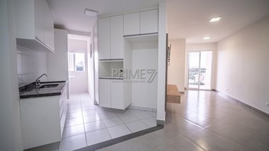 apartment em Rua Dona Virginia Zaia, Paulicéia - Piracicaba - SP