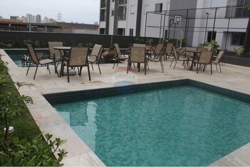 apartment em Rua Mateo Forte, Água Branca - São Paulo - SP