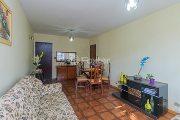 apartment em Rua José Nabantino Ramos, Jardim Umuarama - São Paulo - SP