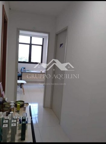 office em Avenida Marechal Floriano Peixoto, Centro - São José dos Campos - SP