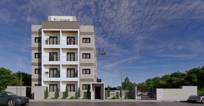 apartment em Rua Henrique Boiteux, Praça - Tijucas - SC