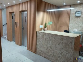 office em Rua São Bento, Centro - Sorocaba - SP