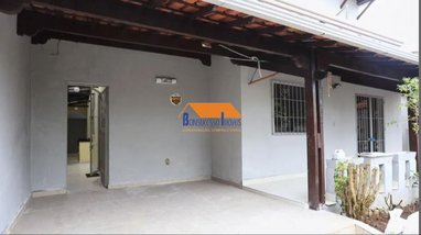 house em Rua Dona Libúrcia, Boa Vista - Belo Horizonte - MG