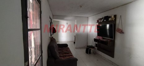 house em Rua Vinte e Oito de Janeiro, Vila Bela Vista (Zona Norte) - São Paulo - SP