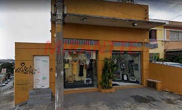 commercial_property em Do Guacá, Lauzane Paulista - São Paulo - SP