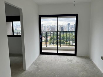 apartment em Rua Engenheiro Bianor, Butantã - São Paulo - SP