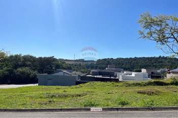 land_lot em Rua Edson Tamura, Condomínio Residencial Euroville - Bragança Paulista - SP