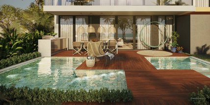 apartment em Rua Praia Muro Alto, Muribeca - Jaboatão dos Guararapes - PE