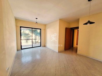 apartment em Rua Domingos Olímpio, Vila Sofia - São Paulo - SP