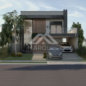 house em Rua Adolfo Inácio de Barcelos, Centro - Gravataí - RS