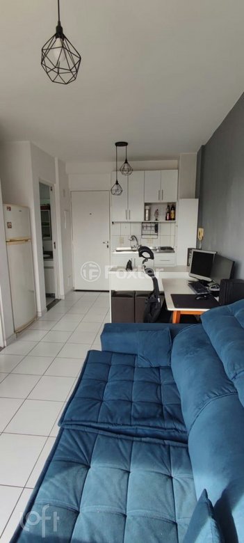 apartment em Avenida Rangel Pestana, Brás - São Paulo - SP