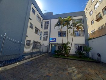 apartment em Rua Buenópolis, Santa Tereza - Belo Horizonte - MG