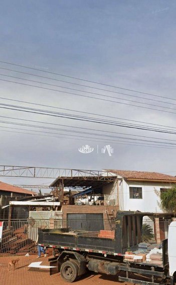 land_lot em Avenida Jamil Scaff, Conjunto Habitacional Alexandre Urbanas - Londrina - PR