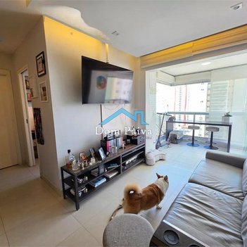 apartment em Rua Itapiru, Saúde - São Paulo - SP