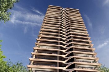 apartment em Rua Artur de Azevedo, Pinheiros - São Paulo - SP