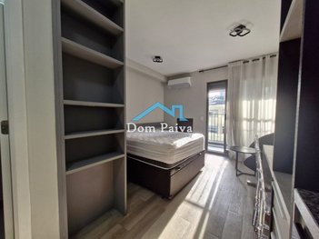 apartment em Rua Cristiano Viana, Cerqueira César - São Paulo - SP