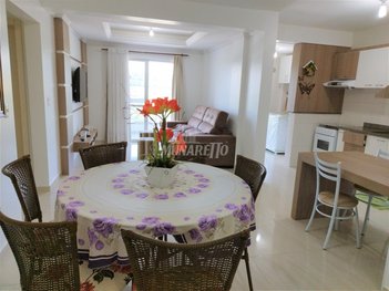apartment em Rua Floriano Bender, Centro - Piratuba - SC