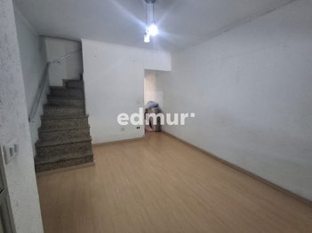 house em Rua São Camilo, Vila Camilópolis - Santo André - SP