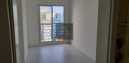 apartment em Rua Borges Lagoa, Vila Clementino - São Paulo - SP