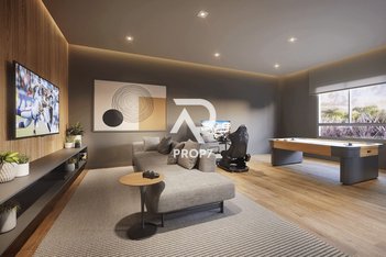 apartment em Rua Jalisco, Vila Regente Feijó - São Paulo - SP