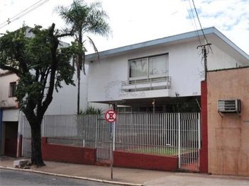 commercial_building em Rua Prefeito Hugo Cabral, Centro - Londrina - PR