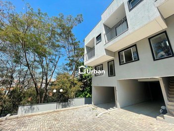 house em Rua Bologna, Jardim Rio das Pedras - Cotia - SP