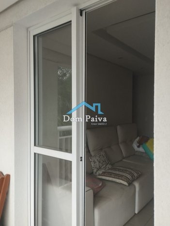 apartment em Rua Marquês de Lages, Vila Moraes - São Paulo - SP