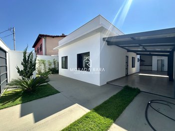 house em Rua Alcino Alves Machado, Conjunto Habitacional Bueno Franco - Betim - MG