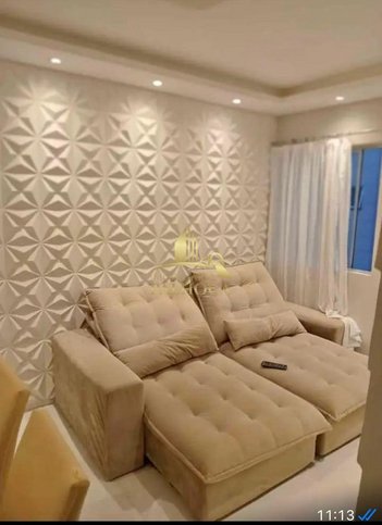 apartment em Rua Pedro Theisen Júnior, Aririú - Palhoça - SC