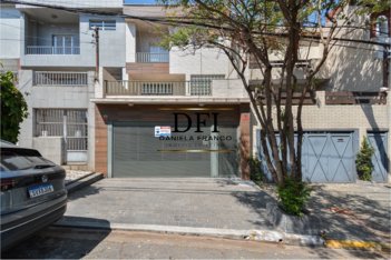 house em Rua Conde Vicente de Azevedo, Vila Monumento - São Paulo - SP