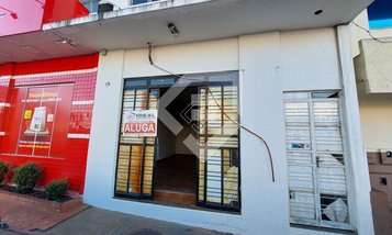 office em Avenida Antônio Carlos Paniago, Setor Martins - Mineiros - GO