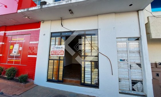 Cômodo Condomínio