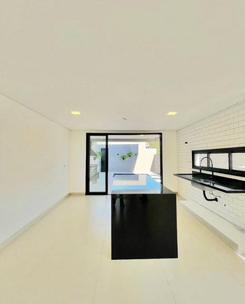 house em Rua Tainá, Villas do Jaguari - Santana de Parnaíba - SP