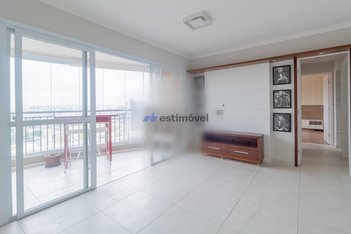 apartment em Rua Ipiranga, Jardim Aeroporto - São Paulo - SP